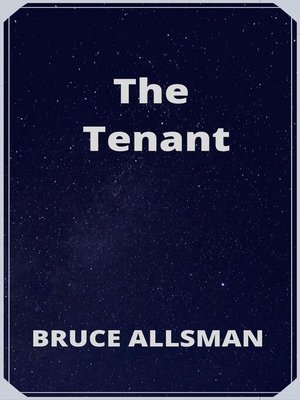 cover image of The Tenant